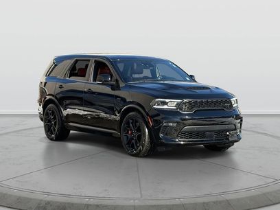 Used 2022 Dodge Durango SRT w/ Premium Interior Group