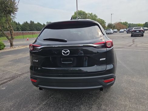 Used 2019 MAZDA CX-9 Sport FWD image 8