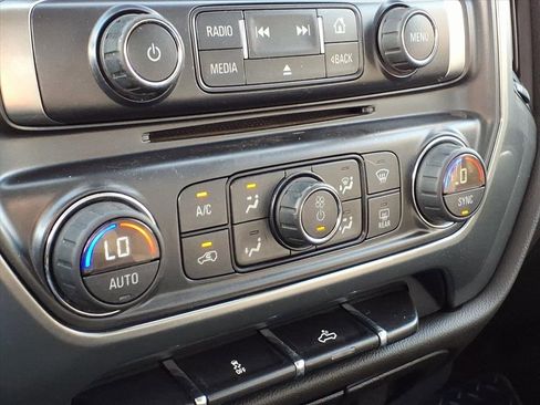 Used 2014 Chevrolet Silverado 1500 LT w/ LT Convenience Package image 19