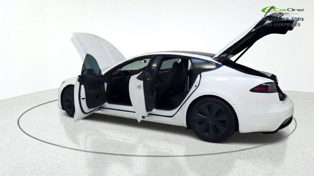 Used 2023 Tesla Model S AWD/4WD image 15