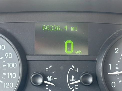 Used 2009 Mercury Grand Marquis LS RWD image 27