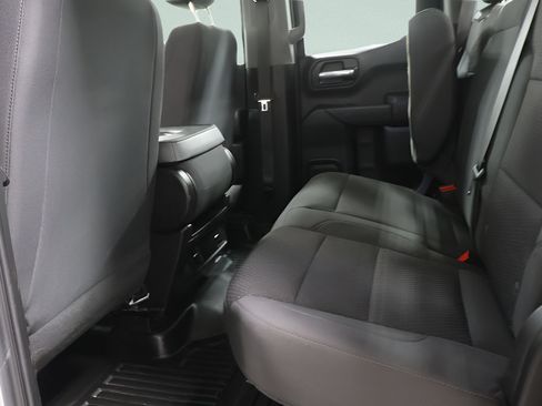 Used 2023 GMC Sierra 1500 Pro w/ Trailering Package AWD/4WD image 25