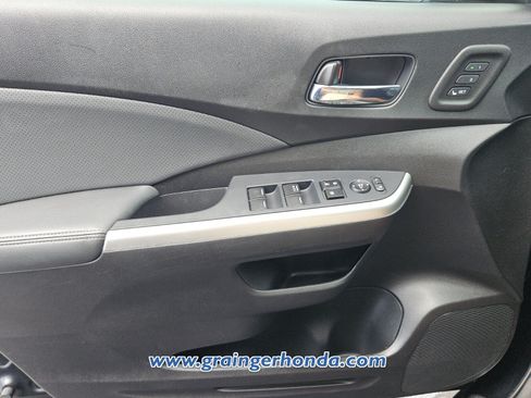 Used 2015 Honda CR-V Touring image 23