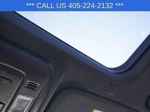 Used 2023 Chevrolet Tahoe Z71 w/ Luxury Package image 44