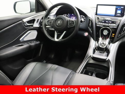 Used 2024 Acura RDX SH-AWD w/ Technology Package image 35