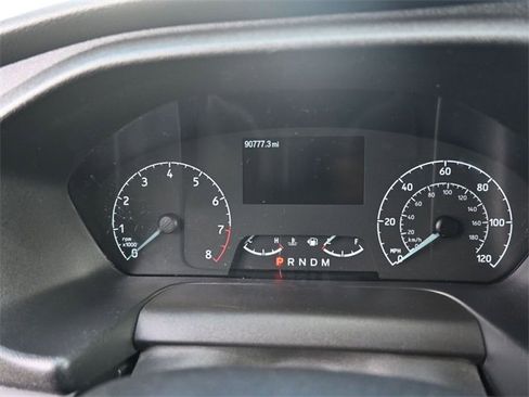 Used 2021 Ford Transit 250 148 High Roof w/ Load Area Protection Package image 9