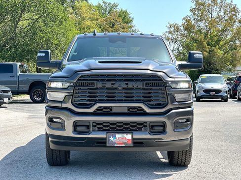 New 2026 RAM 2500 Tradesman AWD/4WD image 10