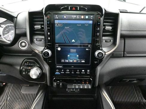 Used 2022 RAM 1500 Sport w/ Rebel Level 2 Equipment Group image 35