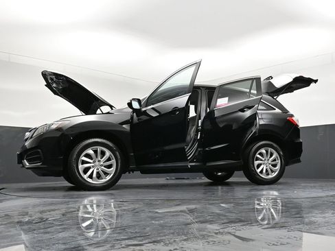 Used 2018 Acura RDX AWD w/ Technology Package image 40