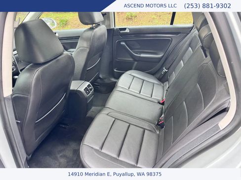 Used 2014 Volkswagen Jetta TDI image 10
