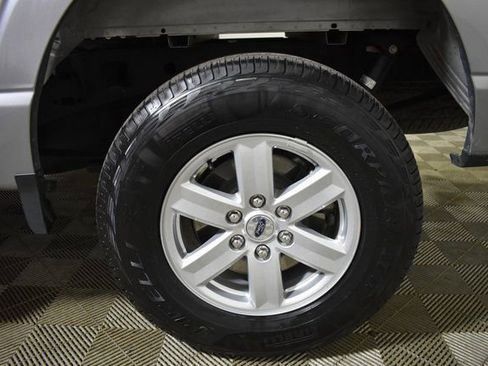 Used 2021 Ford F150 XLT w/ Equipment Group 301A Mid image 44