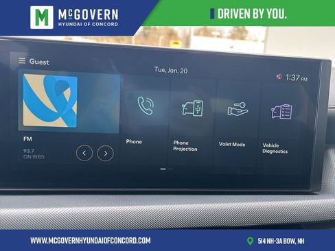 New 2026 Hyundai Sonata SE image 11