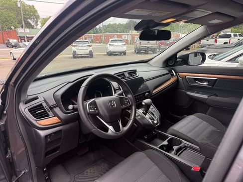 Used 2022 Honda CR-V EX image 10
