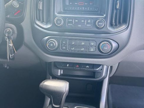 Used 2017 GMC Canyon 2WD Crew Cab w/ Convenience Package image 25