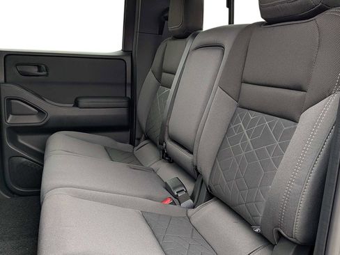 New 2026 Nissan Frontier SV AWD/4WD image 26