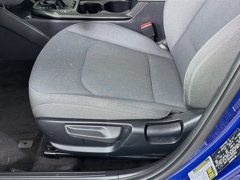 Used 2025 Kia K4 FWD image 22