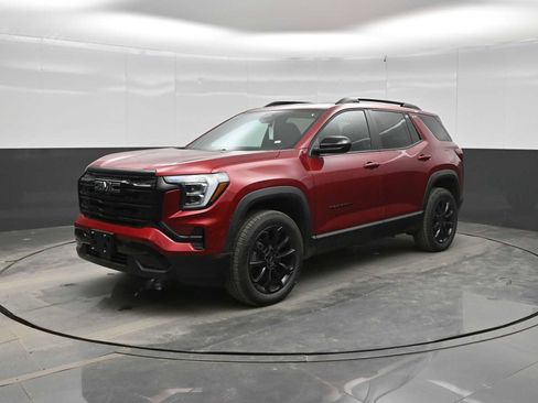 New 2026 GMC Terrain Elevation w/ Elevation Premium Package image 4