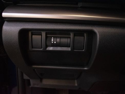 Certified 2026 Subaru Impreza 2.0i Sport AWD/4WD image 18