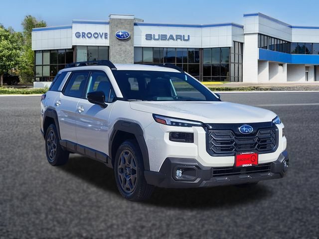 New 2026 Subaru Outback Premium AWD/4WD image 1