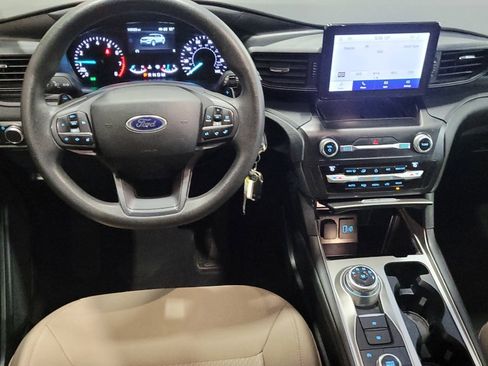 Used 2020 Ford Explorer w/ Class III Trailer Tow Package image 22