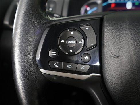 Used 2021 Honda Pilot Black Edition image 49