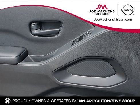 New 2026 Nissan Frontier S image 23