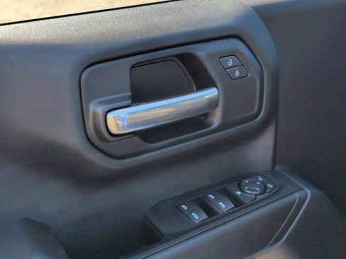 New 2025 Chevrolet Silverado 1500 Custom image 23