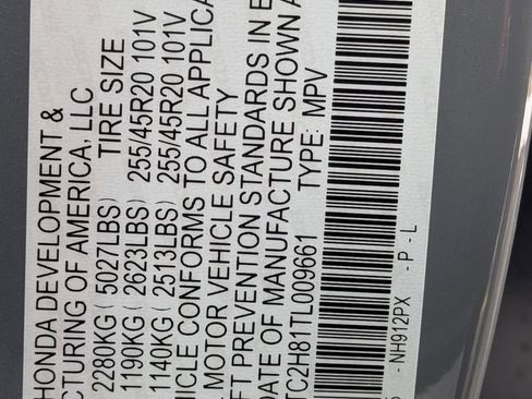 New 2026 Acura RDX A-Spec image 29