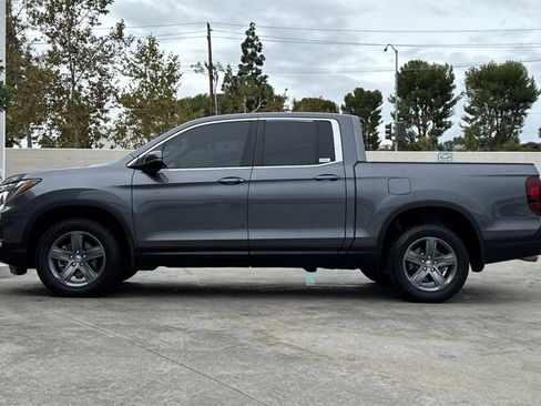 Certified 2023 Honda Ridgeline RTL image 10