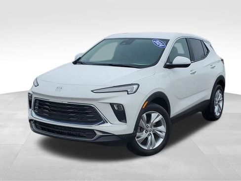 Used 2024 Buick Encore GX Preferred image 1