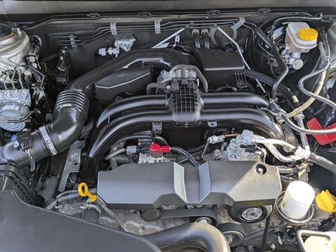 Used 2016 Subaru Outback 2.5i Limited image 23