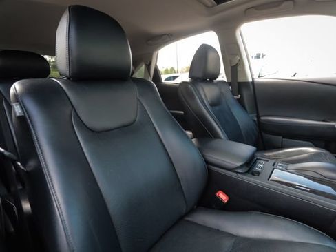 Used 2014 Lexus RX 350 AWD w/ Navigation Package image 39