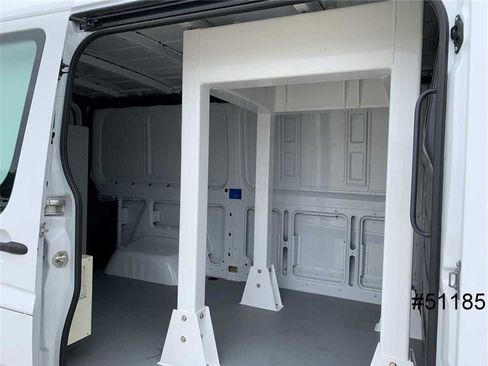 Used 2013 Freightliner Sprinter 3500 image 14