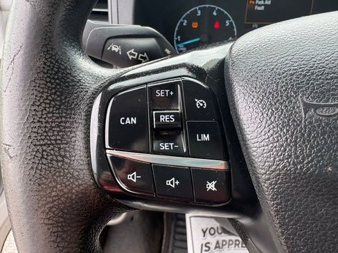 Used 2020 Ford Transit 350 XLT RWD image 21