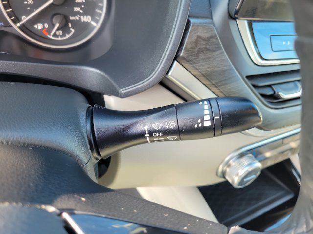Used 2023 Nissan Altima 2.5 SL FWD image 25