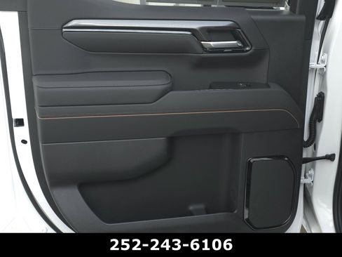 Used 2026 GMC Sierra 1500 AT4 w/ AT4 Premium Package AWD/4WD image 33