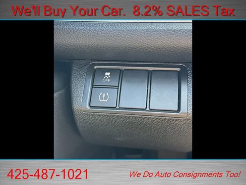 Used 2017 Honda Civic LX image 16