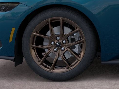 New 2026 Ford Mustang Premium RWD image 19