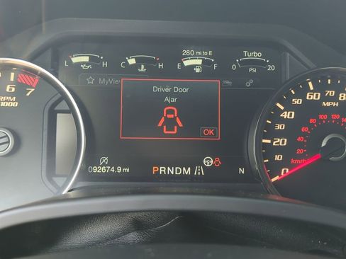 Used 2018 Ford F150 Raptor w/ Equipment Group 802A Luxury image 12