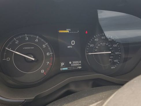 Used 2020 Subaru Impreza 2.0i Premium AWD/4WD image 14