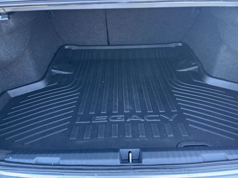 Used 2020 Subaru Legacy Limited w/ Popular Package #2 image 27