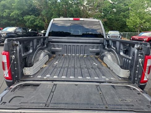 Used 2023 Ford F150 Lariat w/ Trailer Tow Package AWD/4WD image 24