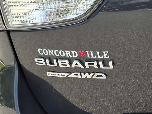 Certified 2022 Subaru Forester AWD/4WD image 30