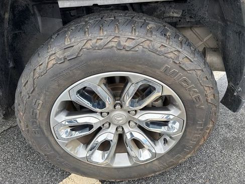 Used 2021 RAM 1500 Laramie w/ Laramie Southwest Edition image 19