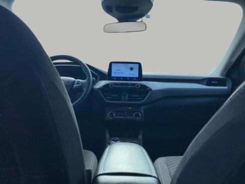 Used 2022 Ford Escape SE w/ Convenience Package image 32