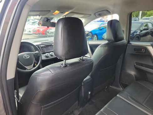 Used 2009 Toyota RAV4 2WD V6 image 20