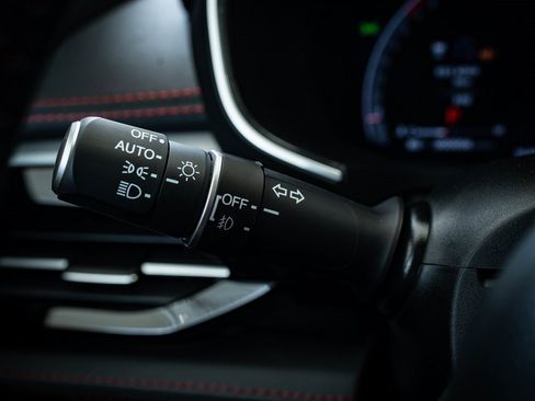 Certified 2026 Acura MDX A-Spec image 28