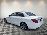 Used 2017 Mercedes-Benz C 300 Sedan image 4