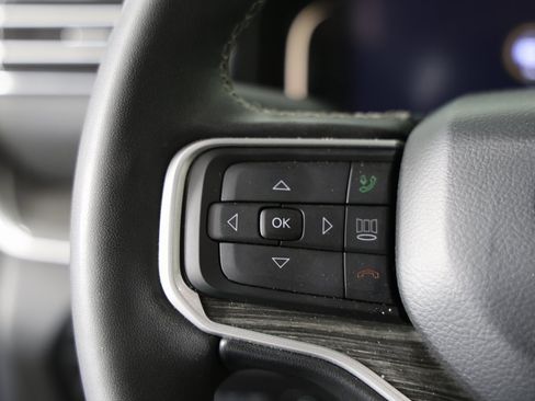 Used 2022 Jeep Wagoneer Series II image 15