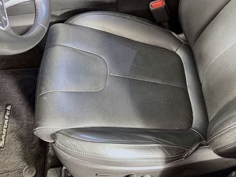 Used 2020 Hyundai Santa Fe Limited FWD image 21